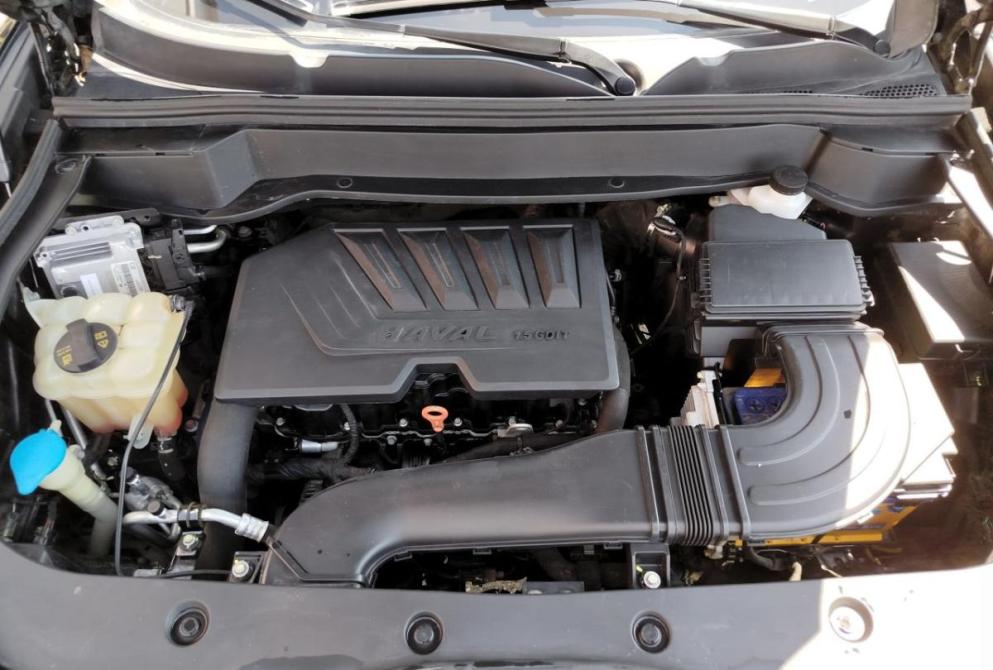 Haval F7 I Саратов  - изображение 11