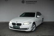 BMW 5 серии VI (F10/F11/F07) Калининград  - изображение 17