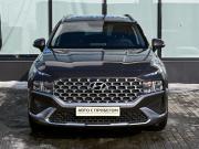 Hyundai Santa Fe IV Рестайлинг Екатеринбург  - изображение 29