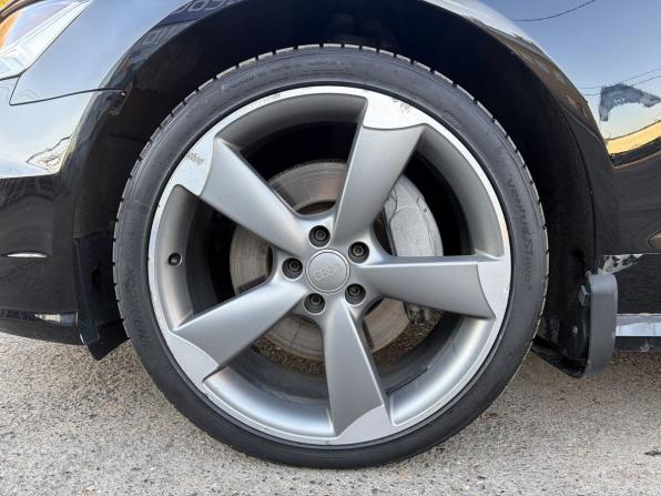 Audi A6 IV (C7) Рестайлинг с пробегом 2015 года, цена 2 900 000 рублей, 64850 км, седан, Автокод Объявления