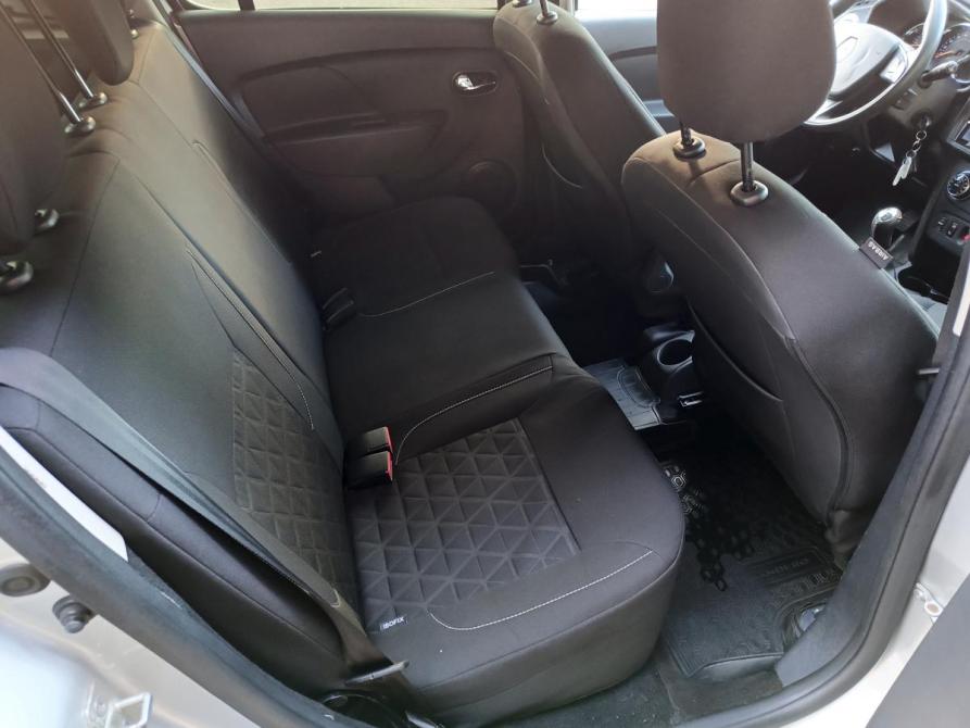 Renault Sandero II Стерлитамак  - изображение 21
