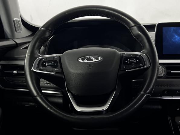 Chery Tiggo 7 Pro I с пробегом 2021 года, цена 1 790 000 рублей, 59000 км, внедорожник, Автокод Объявления