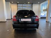 Chevrolet Aveo I Рестайлинг Чебоксары  - изображение 40