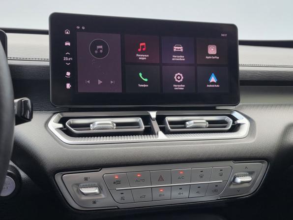 Haval H5 II с пробегом 2024 года, цена 3 100 000 рублей, 96278 км, внедорожник, Автокод Объявления