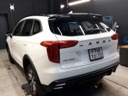 Haval Jolion I Рестайлинг Москва  - изображение 36