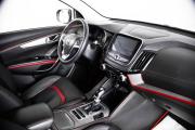 Changan CS55 Пермь  - изображение 37
