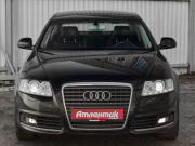 Audi A6 III (C6) Рестайлинг Екатеринбург  - изображение 24