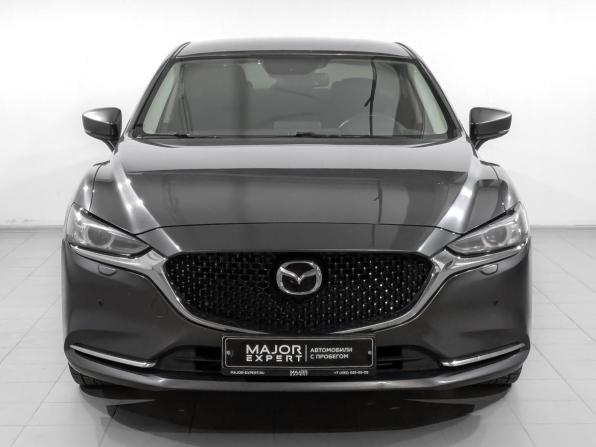 Mazda 6 III (GJ) Рестайлинг 2 с пробегом 2019 года, цена 2 140 000 рублей, 184550 км, седан, Автокод Объявления