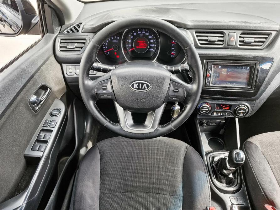 Kia Rio III Нижний Новгород  - изображение 11