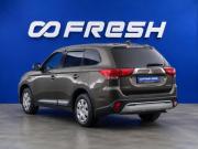 Mitsubishi Outlander III Рестайлинг 3 Москва  - изображение 24