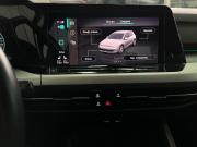 Volkswagen Golf VIII Волгоград  - изображение 32