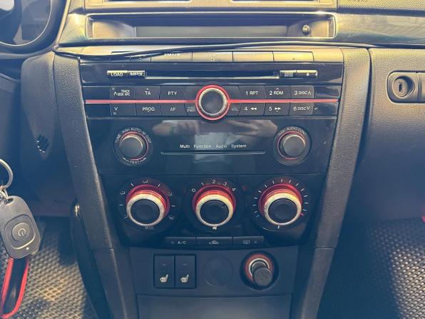 Mazda 3 I (BK) Рестайлинг с пробегом 2008 года, цена 570 000 рублей, 195324 км, седан, Автокод Объявления