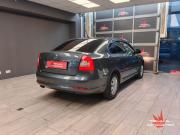Skoda Octavia II (A5) Рестайлинг Пермь  - изображение 23
