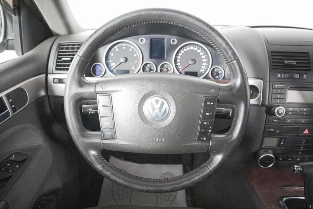 Volkswagen Touareg I Кемерово  - изображение 16