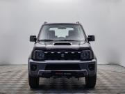 Suzuki Jimny III Рестайлинг 2 Москва  - изображение 24