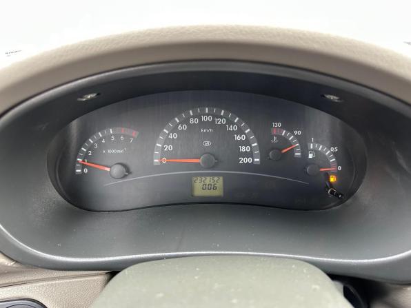 Lada (ВАЗ) Kalina I с пробегом 2008 года, цена 275 000 рублей, 232000 км, седан, Автокод Объявления