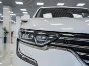 Renault Koleos II Самара  - изображение 42