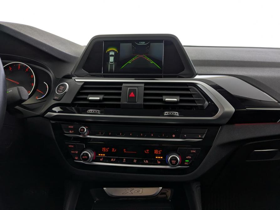BMW X4 II (G02) Москва  - изображение 15