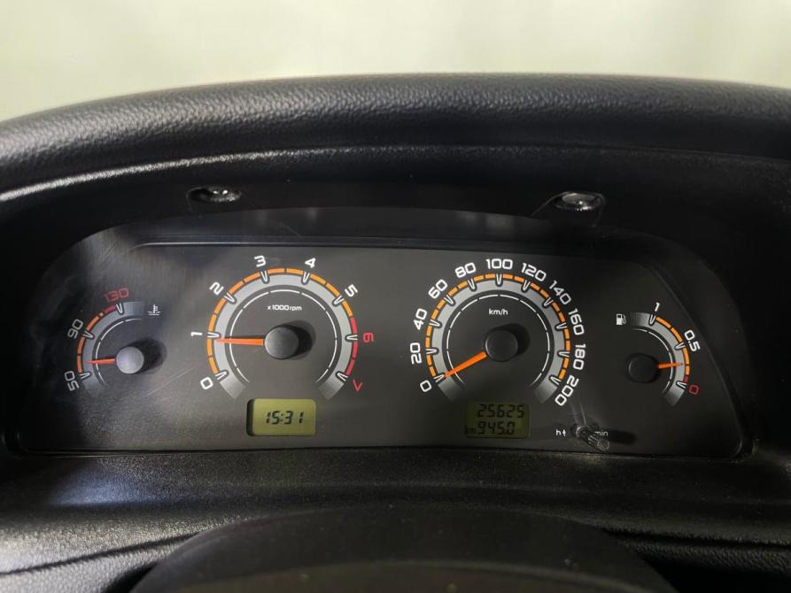 Lada (ВАЗ) Niva Travel I Воронеж  - изображение 13