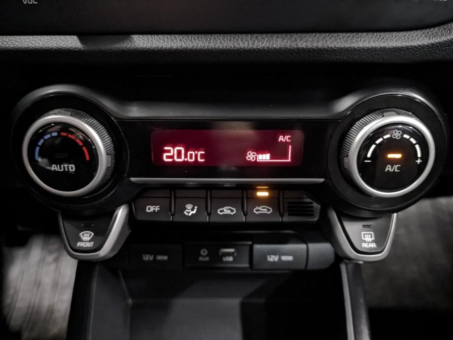 Kia Rio IV Санкт-Петербург  - изображение 21