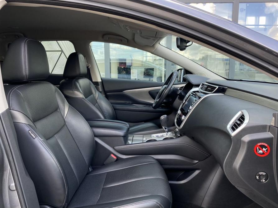 Nissan Murano III (Z52) Москва  - изображение 27