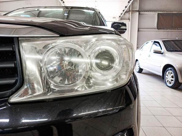Toyota Fortuner I Рестайлинг с пробегом 2009 года, цена 1 300 000 рублей, 338360 км, внедорожник, Автокод Объявления