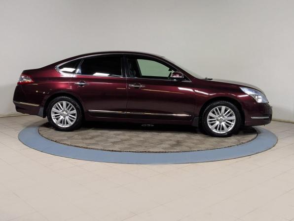 Nissan Teana II Рестайлинг с пробегом 2011 года, цена 930 900 рублей, 221000 км, седан, Автокод Объявления