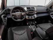 Toyota RAV4 III (XA30) Рестайлинг Краснодар  - изображение 25