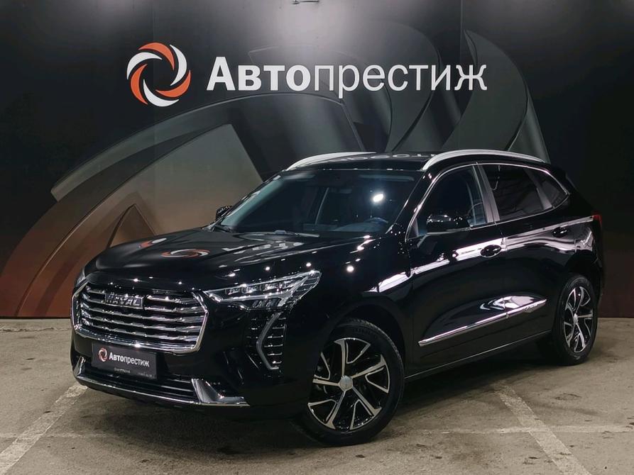 Haval Jolion I Ставрополь  - изображение 1
