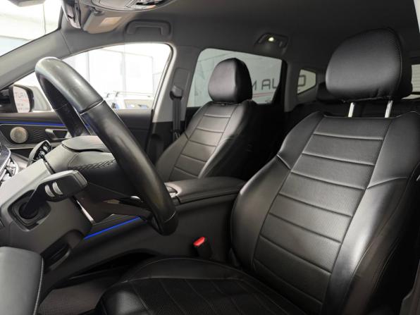 Chery Tiggo 7 Pro Max I Рестайлинг с пробегом 2024 года, цена 2 150 000 рублей, 22665 км, внедорожник, Автокод Объявления