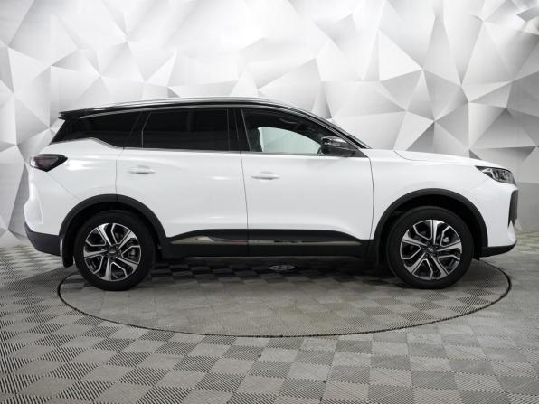 Chery Tiggo 7L I с пробегом 2024 года, цена 2 350 000 рублей, 34000 км, внедорожник, Автокод Объявления