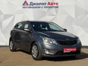 Kia Rio III Набережные Челны  - изображение 21