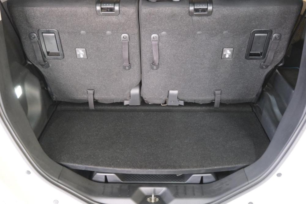 Toyota Roomy I Омск  - изображение 22