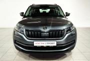 Skoda Kodiaq I Саратов  - изображение 28