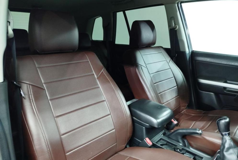 Suzuki Grand Vitara II Рестайлинг Саратов  - изображение 22