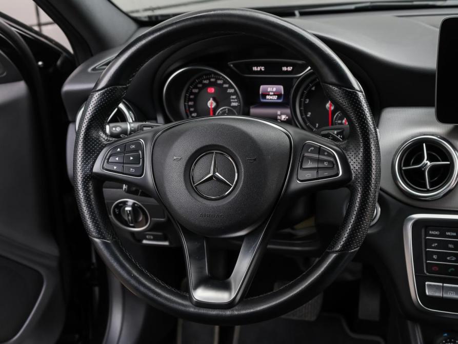 Mercedes-Benz GLA I (X156) Рестайлинг Москва  - изображение 17