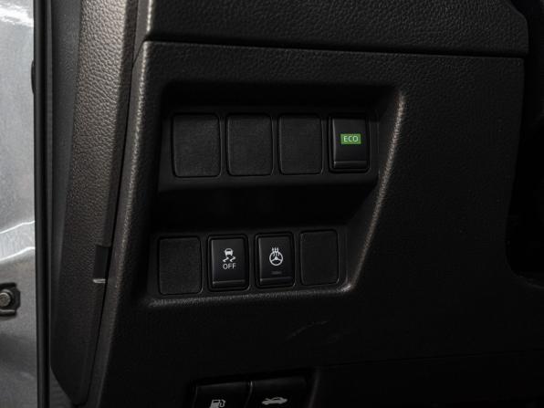 Nissan Qashqai II Рестайлинг с пробегом 2021 года, цена 1 899 000 рублей, 100517 км, внедорожник, Автокод Объявления