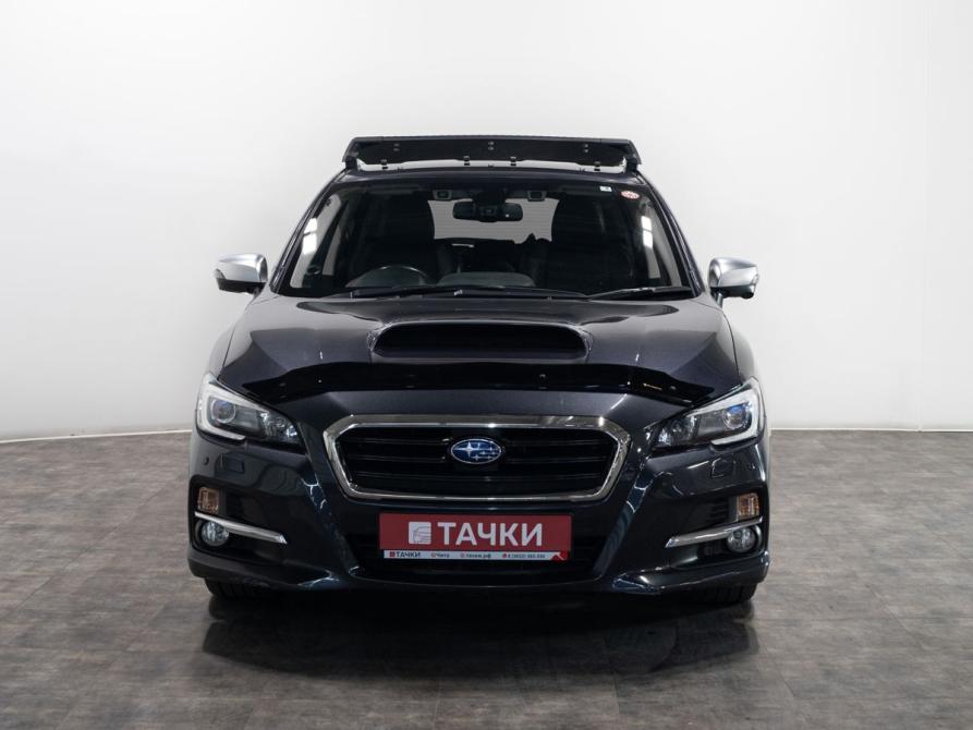 Subaru Levorg I Рестайлинг Чита  - изображение 2