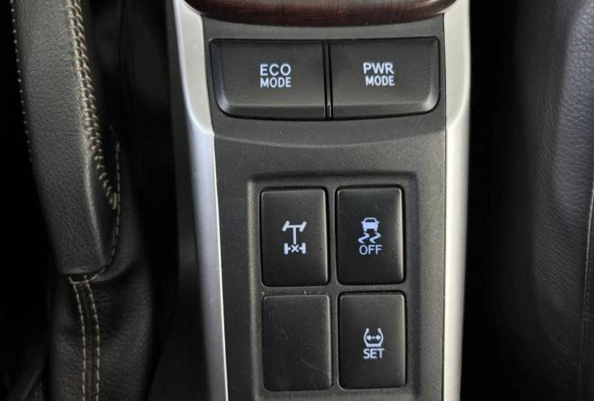 Toyota Fortuner II с пробегом 2018 года, цена 3 895 000 рублей, 71858 км, внедорожник, Автокод Объявления
