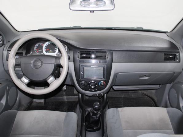 Daewoo Gentra II с пробегом 2014 года, цена 579 900 рублей, 223621 км, седан, Автокод Объявления