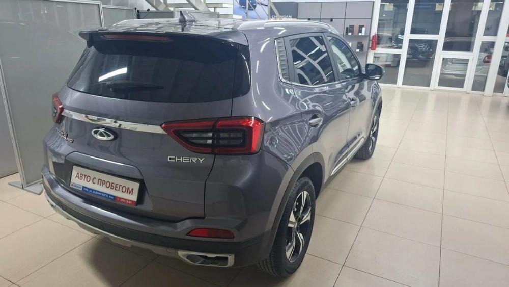 Chery Tiggo 4 Pro I Уфа  - изображение 9