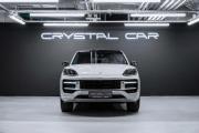 Porsche Cayenne III Рестайлинг Москва  - изображение 40