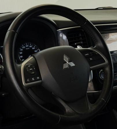 Mitsubishi Outlander III с пробегом 2014 года, цена 1 320 000 рублей, 208814 км, внедорожник, Автокод Объявления