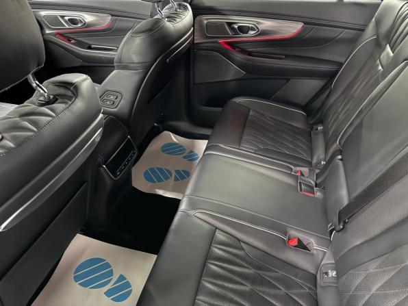 GAC GS8 II с пробегом 2024 года, цена 3 190 000 рублей, 58613 км, внедорожник, Автокод Объявления