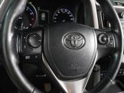 Toyota RAV4 IV (XA40) Рестайлинг Воронеж  - изображение 37