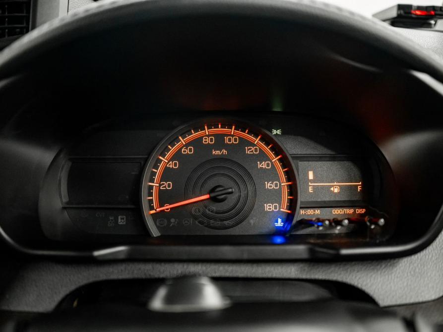 Toyota Roomy I Рестайлинг Красноярск  - изображение 11