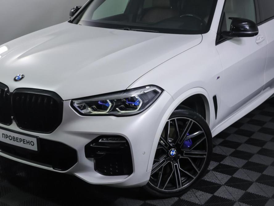 BMW X5 IV (G05/G18) Москва  - изображение 26