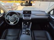 Lexus NX I Рестайлинг Саратов  - изображение 70
