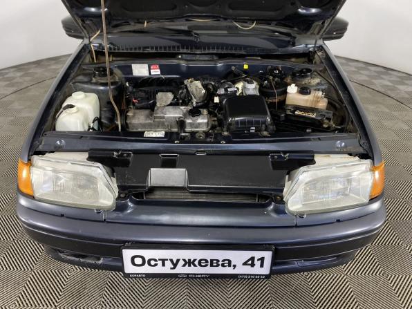 Lada (ВАЗ) 2114 с пробегом 2012 года, цена 234 000 рублей, 188316 км, хэтчбек, Автокод Объявления