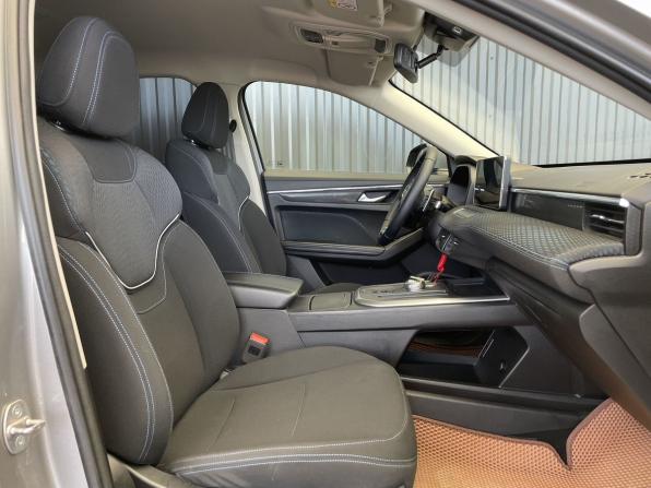 Haval Jolion I с пробегом 2021 года, цена 1 465 000 рублей, 64763 км, внедорожник, Автокод Объявления